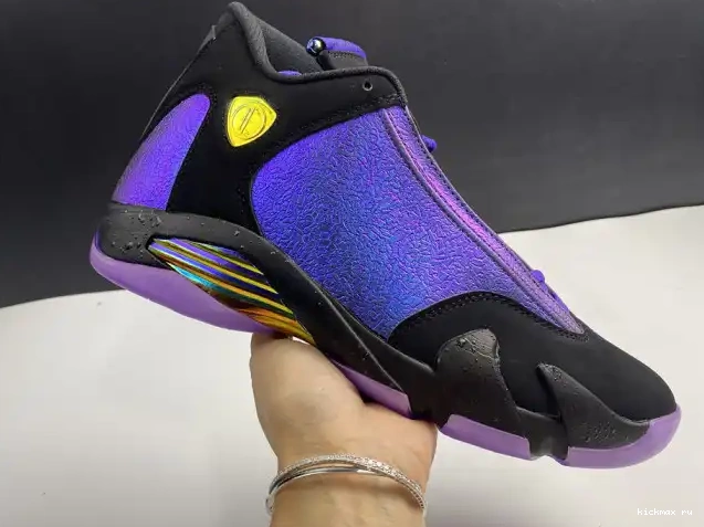Cheap Kickmax RETRO 14 JORDAN '' AIR CV2469-001 DOERNBECHER 0626